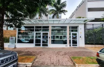 Apartamento com 1 dormitório à venda, 34 m² por r$ 430.000,00 - ipiranga - são paulo/sp