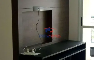 Apartamento à venda, 68 m² por r$ 599.999,99 - vila firmiano pinto - são paulo/sp