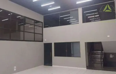 Prédio, 430 m² - venda por r$ 4.200.000,00 ou aluguel por r$ 23.200,00/mês - mirandópolis - são paulo/sp