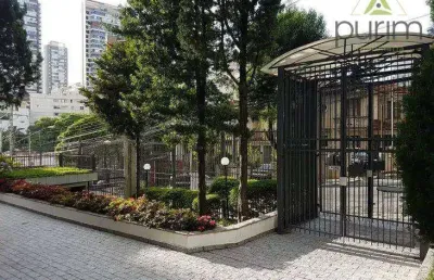 Apartamento com 4 dormitórios à venda, 162 m² por r$ 1.600.000,00 - paraíso - são paulo/sp