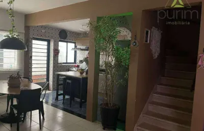 Sobrado com 3 dormitórios à venda, 120 m² por r$ 899.999,99 - planalto paulista - são paulo/sp