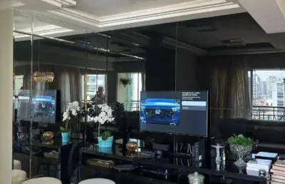 Apartamento à venda, 93 m² por r$ 950.000,00 - ipiranga - são paulo/sp