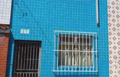 Sobrado com 2 dormitórios para alugar por r$ 2.500,00/mês - ipiranga - são paulo/sp