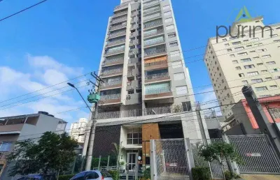 Apartamento garden com 2 dormitórios à venda, 155 m² por r$ 1.745.000,00 - ipiranga - são paulo/sp