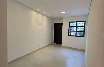 Sobrado com 2 dormitórios à venda por r$ 690.000,00 - vila gumercindo - são paulo/sp