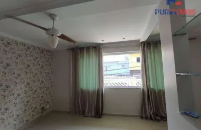 Sobrado com 2 dormitórios à venda, 133 m² por r$ 635.000,00 - vila moraes - são paulo/sp