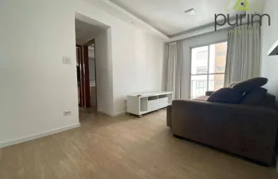 Apartamento com 2 dormitórios à venda, 53 m² por r$ 530.000,00 - vila dom pedro i - são paulo/sp