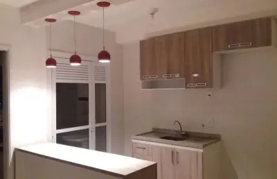 Apartamento para alugar, 39 m² por r$ 2.993,89/mês - ipiranga - são paulo/sp