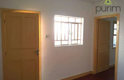 Casa com 1 dormitório para alugar, 50 m² por r$ 1.865,00/mês - alto do ipiranga - são paulo/sp