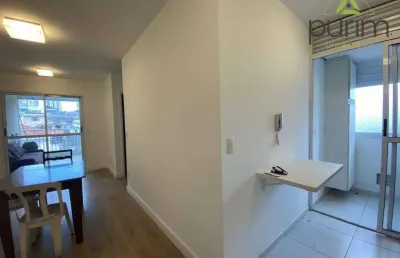 Apartamento com 2 dormitórios para alugar, 56 m² por r$ 3.777,40/mês - ipiranga - são paulo/sp