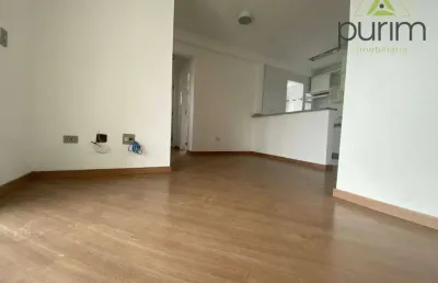 Apartamento com 2 dormitórios para alugar, 56 m² por r$ 4.250,00/mês - ipiranga - são paulo/sp