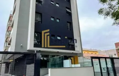 Studios na vila izabel, metragem diferenciada e sacada ampla com churrasqueira