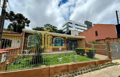 Residência térrea no portão a 100 metros da arthur bernardes