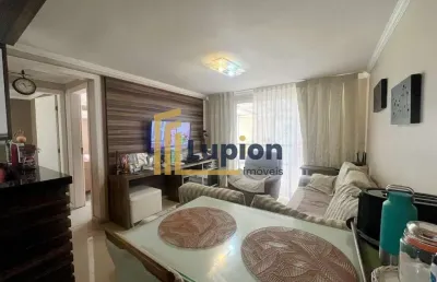 Apartamento  2 quartos diferenciado e com amplo garden com 78 m2