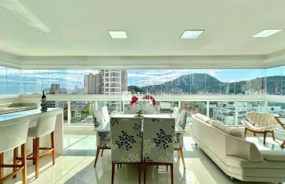 Apartamento enseada, 3 quartos à venda por r$ 1.500.000 - imobiliária guarujá