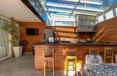 Casa em condomínio fechado. 4 quartos à venda por r$ 2.150.000 - imobiliária guarujá