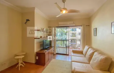 Apartamento no guarujá, enseada, com 2 quartos, mercuri imóveis - imobiliaria no guarujá.