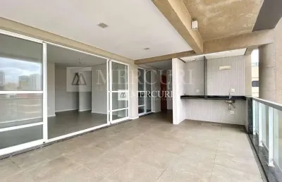 Apartamento com varanda gourmet, 3 quartos (3 suítes) à venda, 144 m² por r$ 1.150.000 - enseada - guarujá/sp - imobiliária mercuri