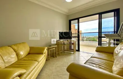 Apartamento enseada, 3 quartos à venda por r$ 910.000 - imobiliária guarujá