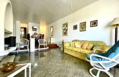 Apartamento enseada, 3 quartos à venda por r$ 700.000 – imobiliária guarujá