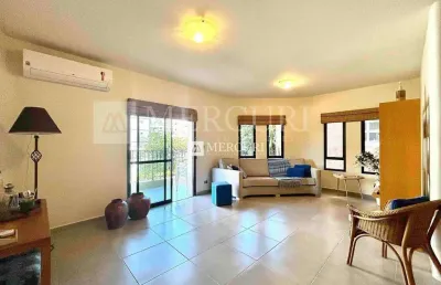 Apartamento no guarujá, enseada, finamente decorado e mobiliado