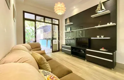 Apartamento enseada, 2 quartos à venda por r$ 1.180.000 – imobiliária guarujá