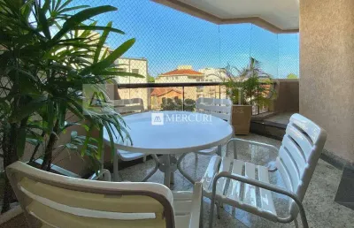 Apartamento enseada, 3 quartos à venda por r$ 700.000 - imobiliária guarujá
