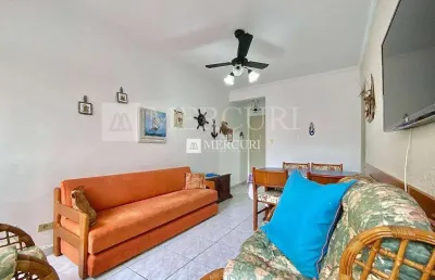Apartamento com 3 dormitórios à venda, 70 m² por r$ 320.000,00 - enseada - guarujá/sp