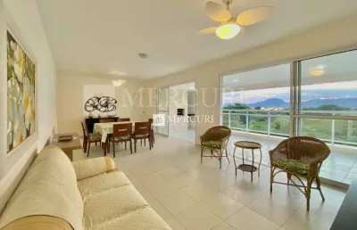 Apartamento enseada, 3 quartos à venda por r$ 1.110.000 - imobiliária guarujá