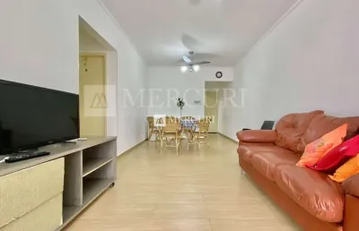 Apartamento enseada, 2 quartos à venda por r$ 520.000 – imobiliária guarujá