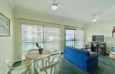 Apartamento com 4 dormitórios à venda, 166 m² por r$ 850.000,00 - jardim astúrias - guarujá/sp