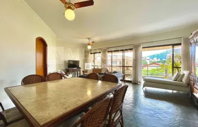 Apartamento enseada, 3 quartos à venda por r$ 689.000 - imobiliária guarujá