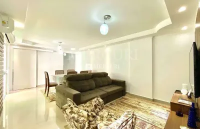 Apartamento no guarujá, pitangueiras, repaginado, 3 suítes, mercuri imóveis guarujá.