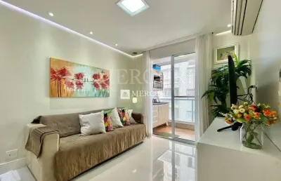 Apartamento astúrias, 3 quartos à venda por r$ 960.000 - imobiliária guarujá