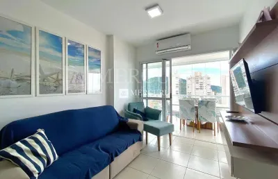 Apartamento enseada, 2 quartos à venda por r$ 780.000 – imobiliária guarujá