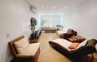 Cobertura enseada, 4 quartos à venda por r$ 750.000 - imobiliária guarujá
