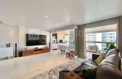 Apartamento enseada, 2 quartos à venda por r$ 1.600.000 – imobiliária guarujá