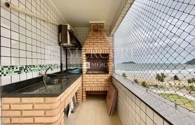 Cobertura tombo, 3 quartos à venda por r$ 1.020.000 – imobiliária guarujá