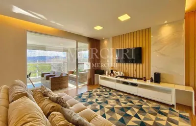 Apartamento enseada, 3 quartos à venda por r$ 1.700.000 - imobiliária guarujá