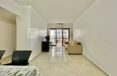 Apartamento no guarujá, pitangueiras, há 150 metros da praia, 3 quartos, mercuri imóveis - imobiliaria no guarujá.