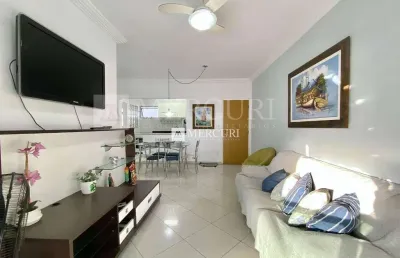 Apartamento enseada, 3 quartos à venda por r$ 350.000 – imobiliária guarujá