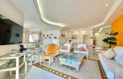 Apartamento pitangueiras, 4 quartos à venda por r$ 1.700.000 – imobiliária guarujá