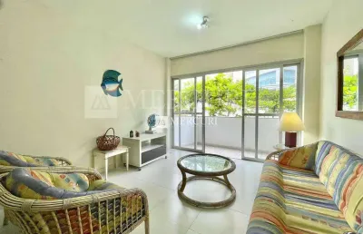 Apartamento com 3 quartos à venda, 87 m² por r$ 450.000 - prédio com lazer - enseada - guarujá/sp - imobiliária mercuri