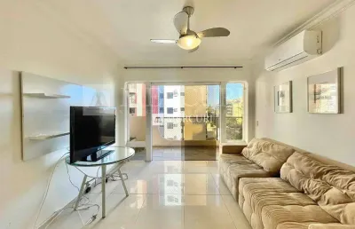 Apartamento com 3 quartos à venda na Avenida Almirante Tamandaré, 115, Enseada, Guarujá