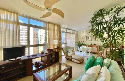 Apartamento pitangueiras, 3 quartos à venda por r$ 1.000.000 – imobiliária guarujá