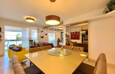 Apartamento enseada, 3 quartos à venda por r$ 1.650.000 - imobiliária guarujá