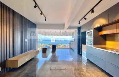 Apartamento enseada, com 2 quartos à venda por r$ 970.000 – imobiliária guarujá