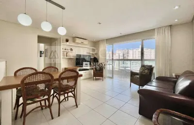 Apartamento com vista para o mar, 2 quartos (1 suíte) à venda, 78 m² por r$ 850.000 - jardim astúrias - guarujá/sp - imobiliária mercuri