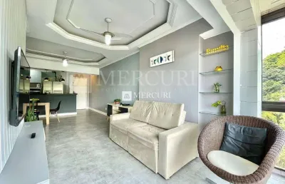 Apartamento no guarujá, enseada, 3 quartos – imobiliária mercuri - imóveis no guarujá