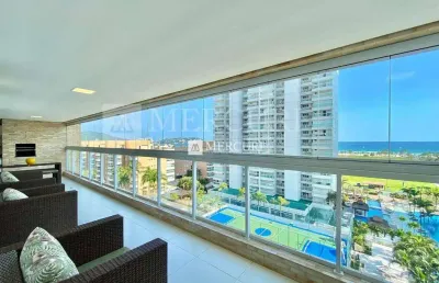Apartamento enseada, 4 quartos à venda por r$ 1.399.000 – imobiliária guarujá